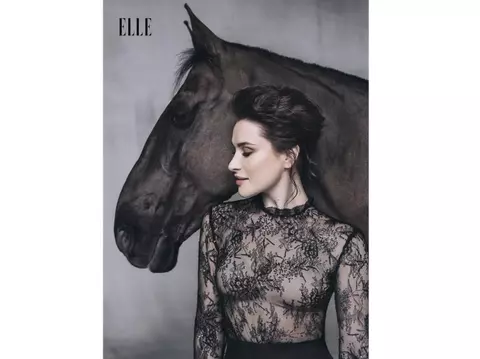 Soprana ALIS FĂINIȚĂ, o muză vizionară