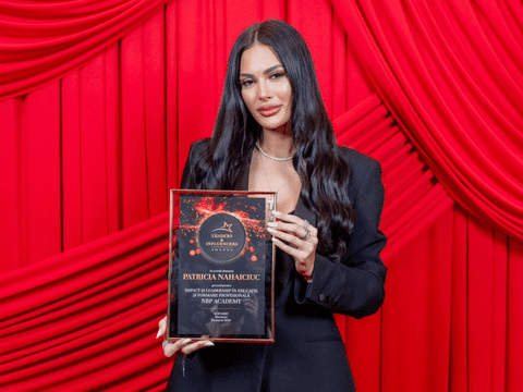 Leadership și educație profesională, recunoscute la Leaders & Influencers Awards