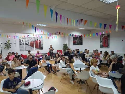 Cursurile pentru școlari care transformă engleza în emoție și încredere - cursurile EKA