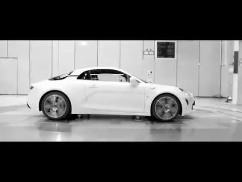 Genèse-Alpine-A110-Alpine