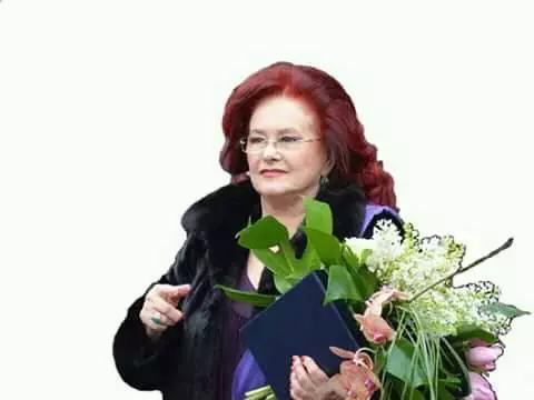 lucrurile actriței Stela Popescu (4)