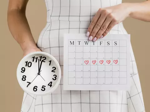 (P) Metode prin care poți ameliora durerile menstruale