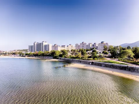 Vacanță la mare all-inclusive premium. Când se deschid noile hoteluri Hyatt pe litoralul din Bulgaria