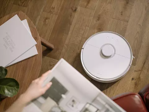 Ghid pentru alegerea unui aspirator robot resigilat