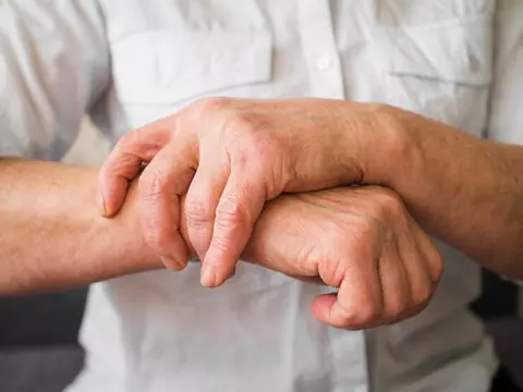 Cele mai comune boli reumatice și simptomele lor