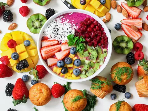 Detoxifierea naturală: Cum să folosești produsele naturale pentru o sănătate mai bună