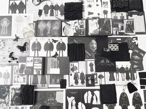 ELLE INTERVIU: Centenar UAD - 100 de ani de învăţământ superior artistic la Cluj