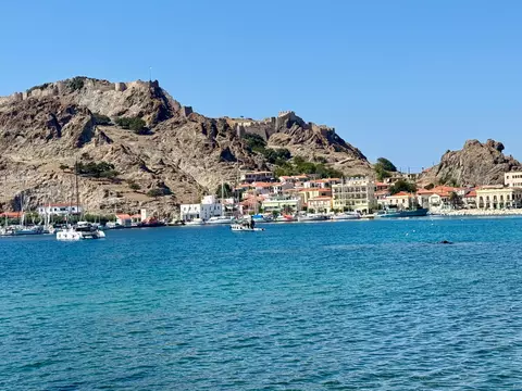 Un secret bine păstrat al mării: Lemnos și șansa de a descoperi Grecia autentică - gratis - la sfârșit de vară