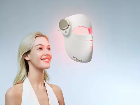 De ce viitorul frumuseții înseamnă ritualuri mai simple: Dreame Chrona Photon
