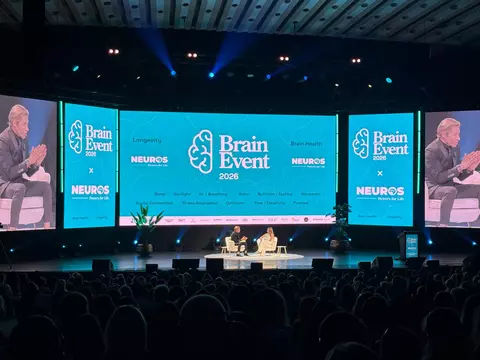 Brain Event 2026: O zi în care știința longevității și sănătatea creierului au devenit accesibile publicului larg