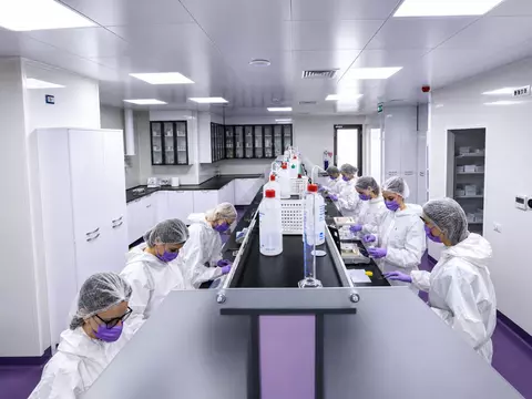 Soluții create pentru oameni, dincolo de statistici
