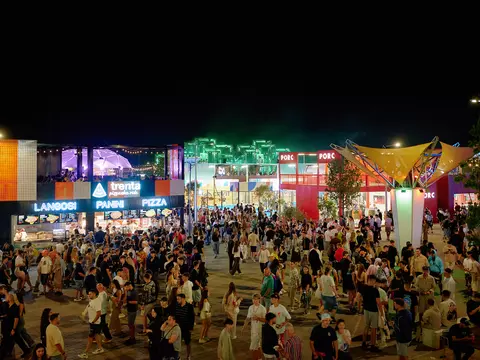 Beach, Please! în Ziua 3: 155.000 de participanți într-o singură zi. Future și Quavo, pentru prima dată LIVE în România, iar NIBIRU își dezvăluie viitorul