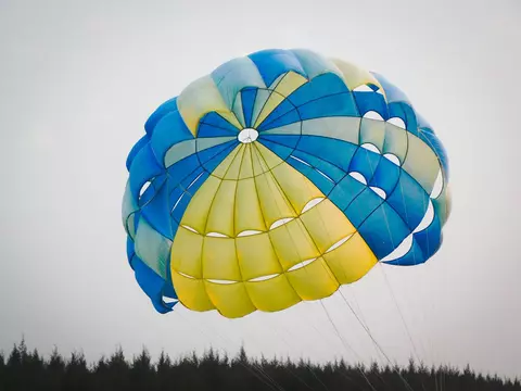 Cum transformi orice escapadă într-o aventură - Ghid by Experimenteaza.ro