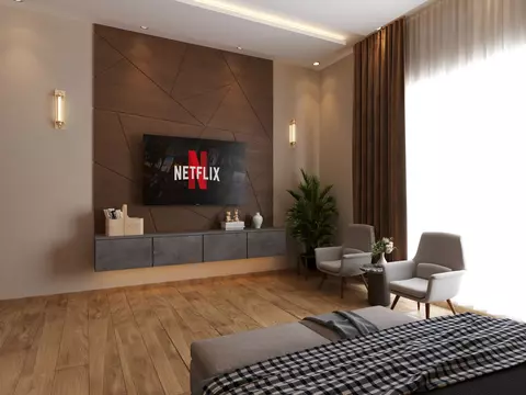 Cum creezi un decor echilibrat în zona de zi cu ajutorul Iconist