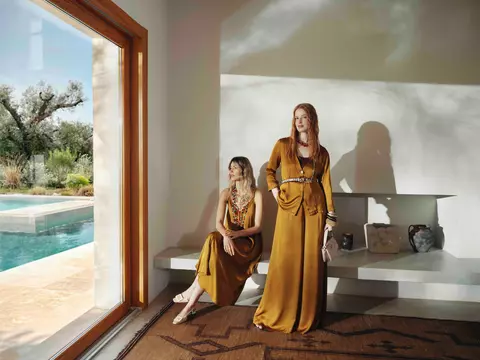 Oltre: un nou sezon al eleganței naturale