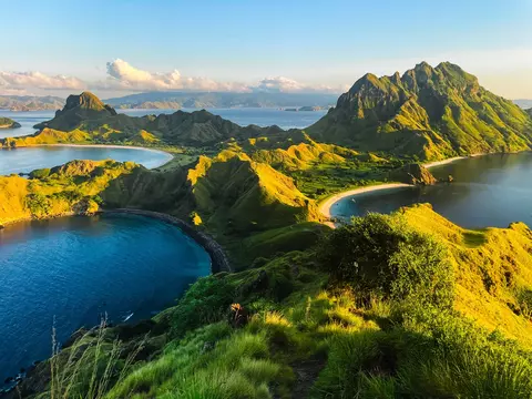 3 insule care merită descoperite într-o vacanță în Indonezia  
