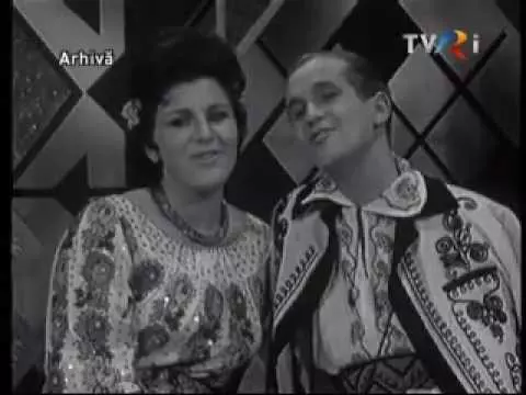 Benone Sinulescu a cântat de multe ori împreună cu Irina Loghin