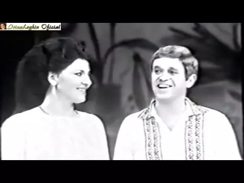 Benone Sinulescu a cântat de multe ori împreună cu Irina Loghin