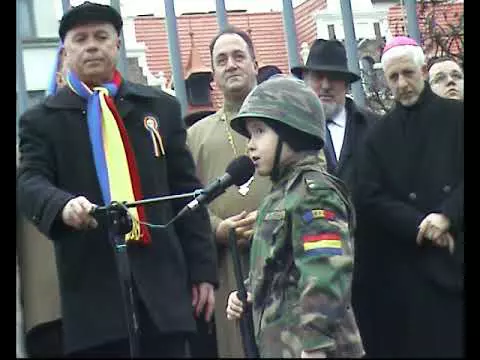 Adrian Chira i-a impresionat pe politicieni