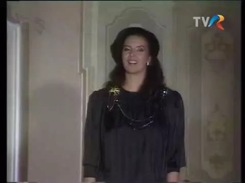 daniela condurache tanara in tinerete