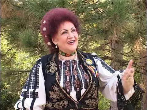 elena merisoreanu la spital