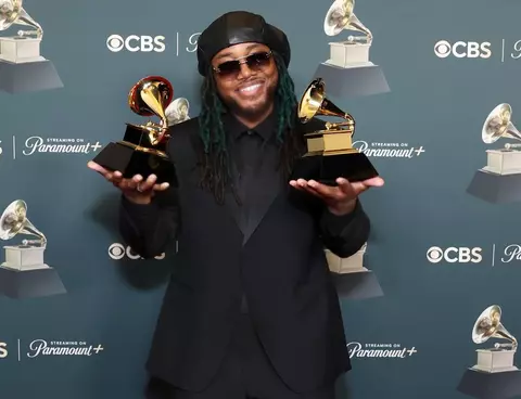 Primul premiu important pentru Honua Music si Global Records