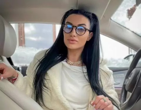 Ana Porgras la spital