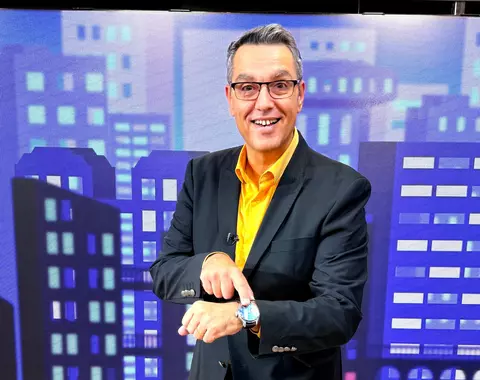 Exclusiv VIP cu Cristi Brancu revine cu un nou sezon şi o nouă oră de difuzare