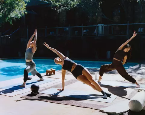 lululemon anunță deschiderea primului magazin din România