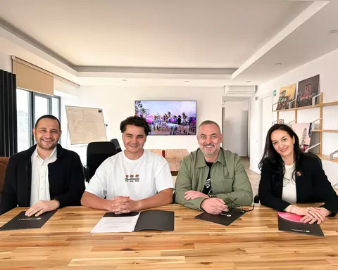 NIBIRU deschide castingul internațional pentru dansatorii sezonului estival 2026