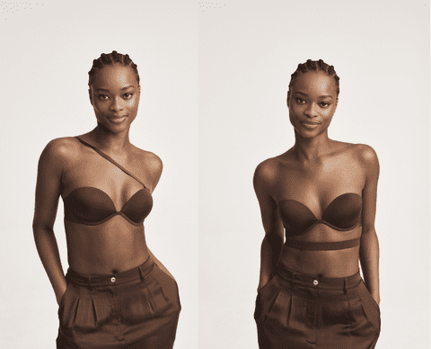 Victoria's Secret revine în prim-plan cu tips and tricks pentru outfit-urile verii