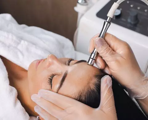 Terapii cosmetice moderne pentru întinerire