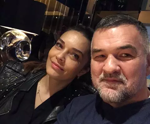 Monica şi Leonard Doroftei