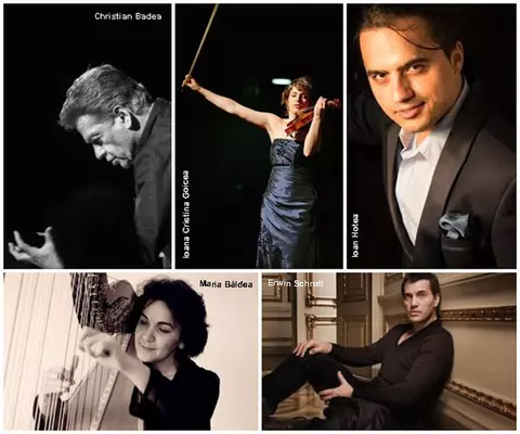 Culori și armonii de toamnă pentru agenda lunii octombrie