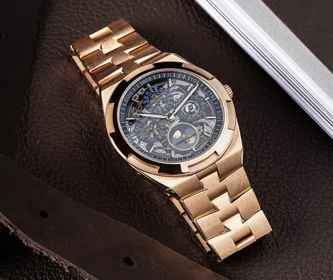 Motive pentru care orice colecționar de ceasuri de lux trebuie să dețină măcar un model Vacheron Constantin