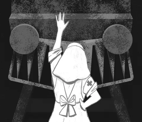 Apa amintirii: Victoria Agarici - Preşedinta Crucii Roşii din Roman care în 1941 a oprit un tren cu deportați evrei