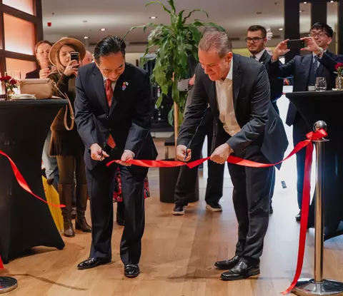 Benihana România marchează 20 de ani printr-o relansare spectaculoasă: tradiția japoneză întâlnește modernul urban