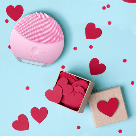 (P) Un ten perfect, cadoul tau de Valentine’s Day  de la FOREO