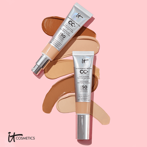 (P) Your Skin But Better