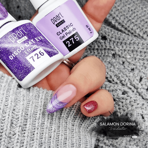 Pearl Nails: De la pasiune la inovaţie în lumea cosmeticelor