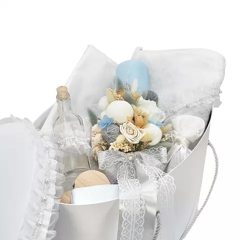 8 aspecte legate de trusoul de botez, pe care trebuie să le ştii