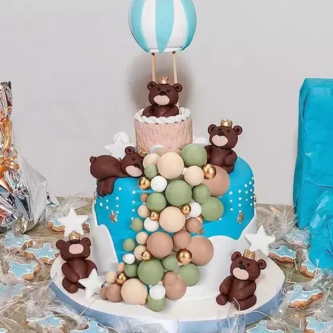 Ghidul viitorilor părinți. Ce trebuie să știi când alegi o sală de botez