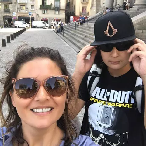 Nurgül Yeşilçay