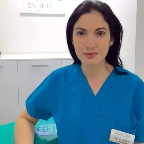 Codruța Negru
