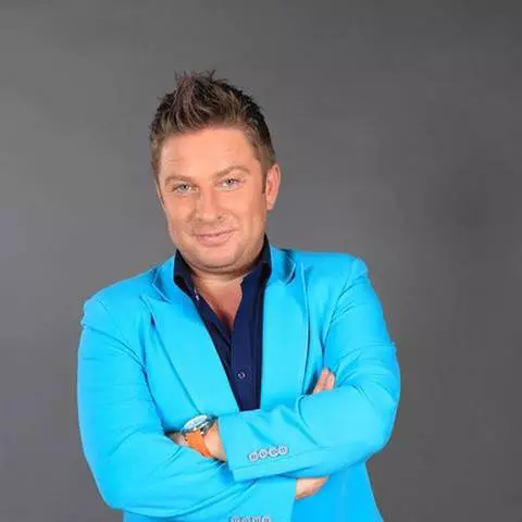 Pavel Bartos