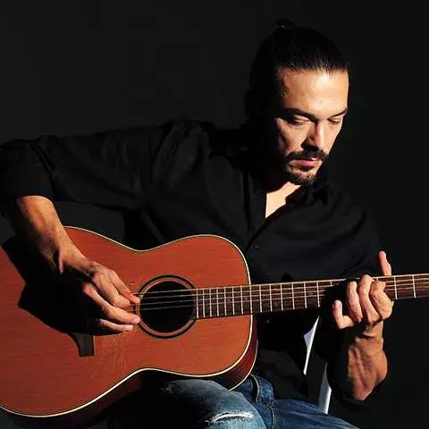 Adrian Despot