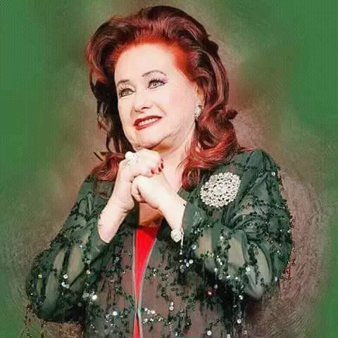 lucrurile actriței Stela Popescu (5)