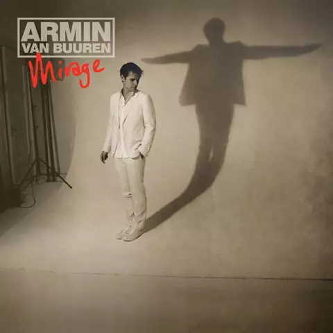 Armin Van Buuren – “Mirage”