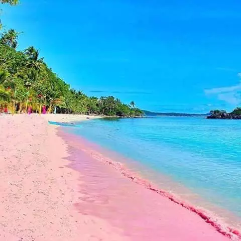 2. Insula Great Santa Cruz, Filipine