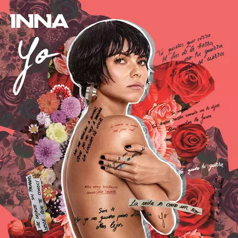 INNA lansează single-ul "Si, Mama" de pe "YO", albumul compus integral de artistă în limba spaniolă